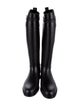 Michael Kors Collection Rubber Rain Boots
