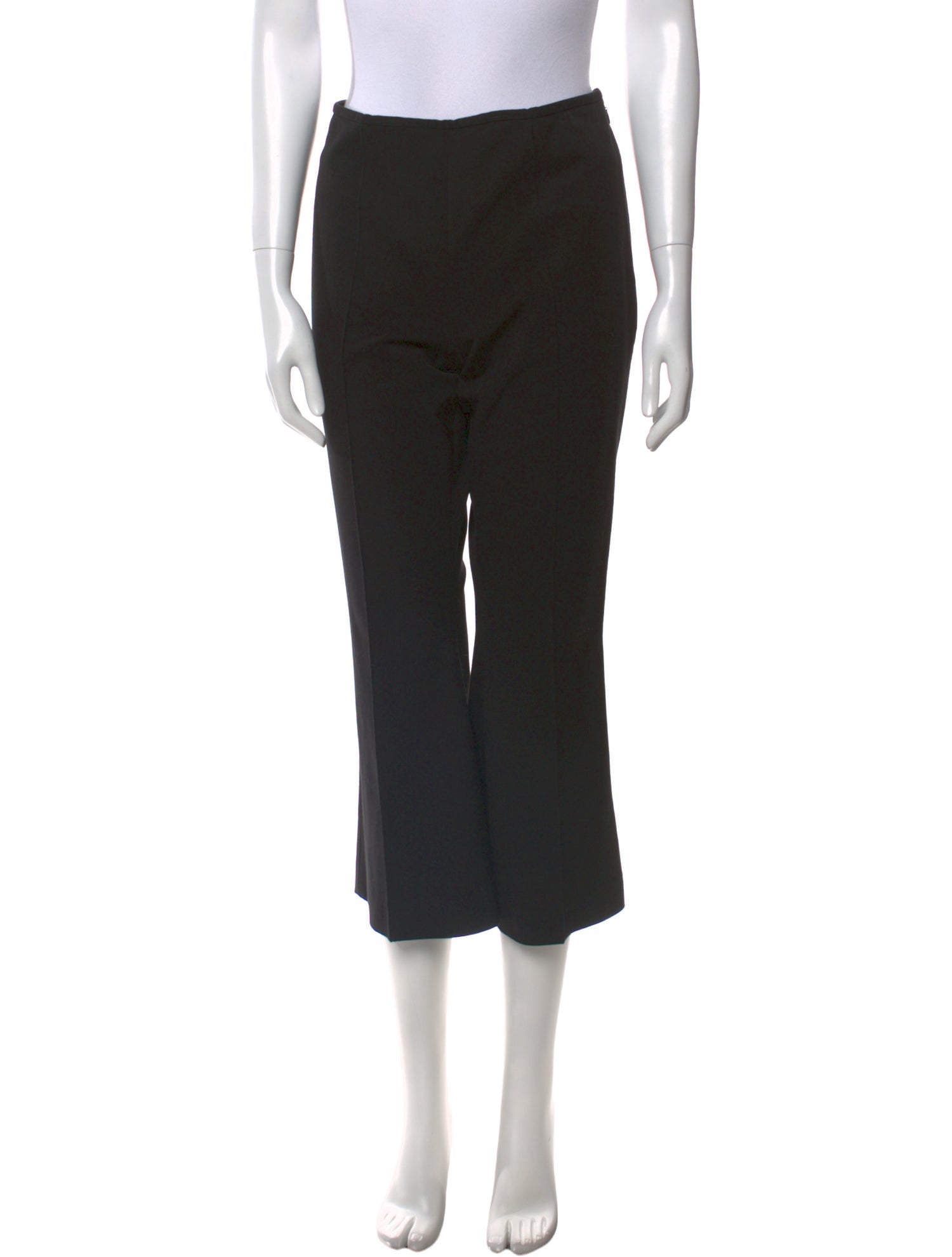 Michael Kors Collection Wide Leg Pants