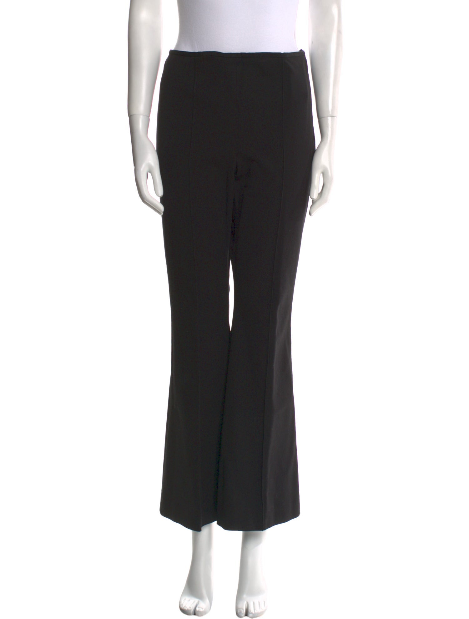 Michael Kors Collection Wide Leg Pants
