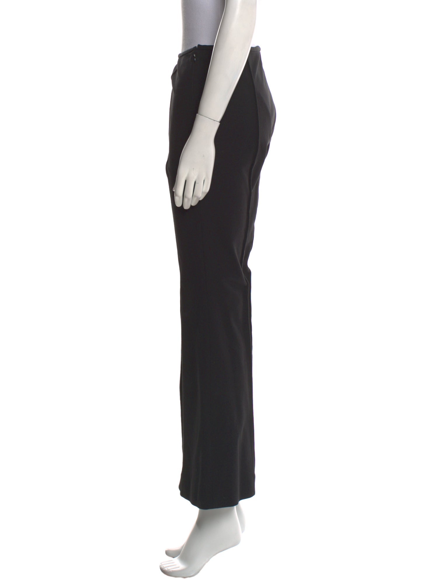 Michael Kors Collection Wide Leg Pants