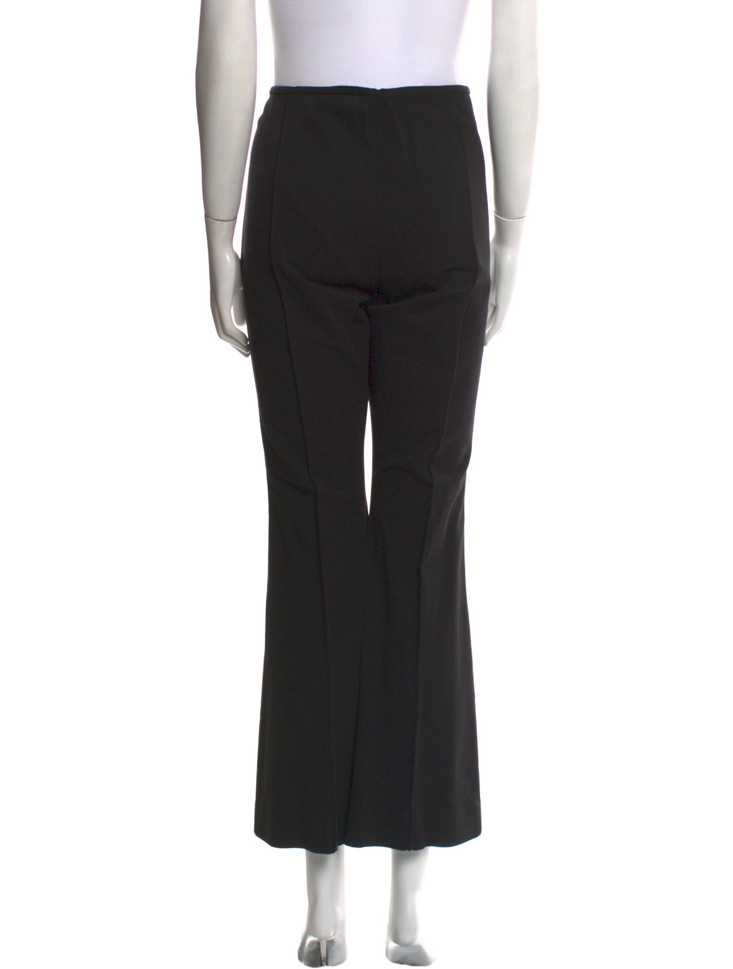 Michael Kors Collection Wide Leg Pants