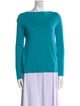 Michael Kors Collection Bateau Neckline Sweater
