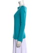 Michael Kors Collection Bateau Neckline Sweater