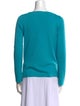 Michael Kors Collection Bateau Neckline Sweater