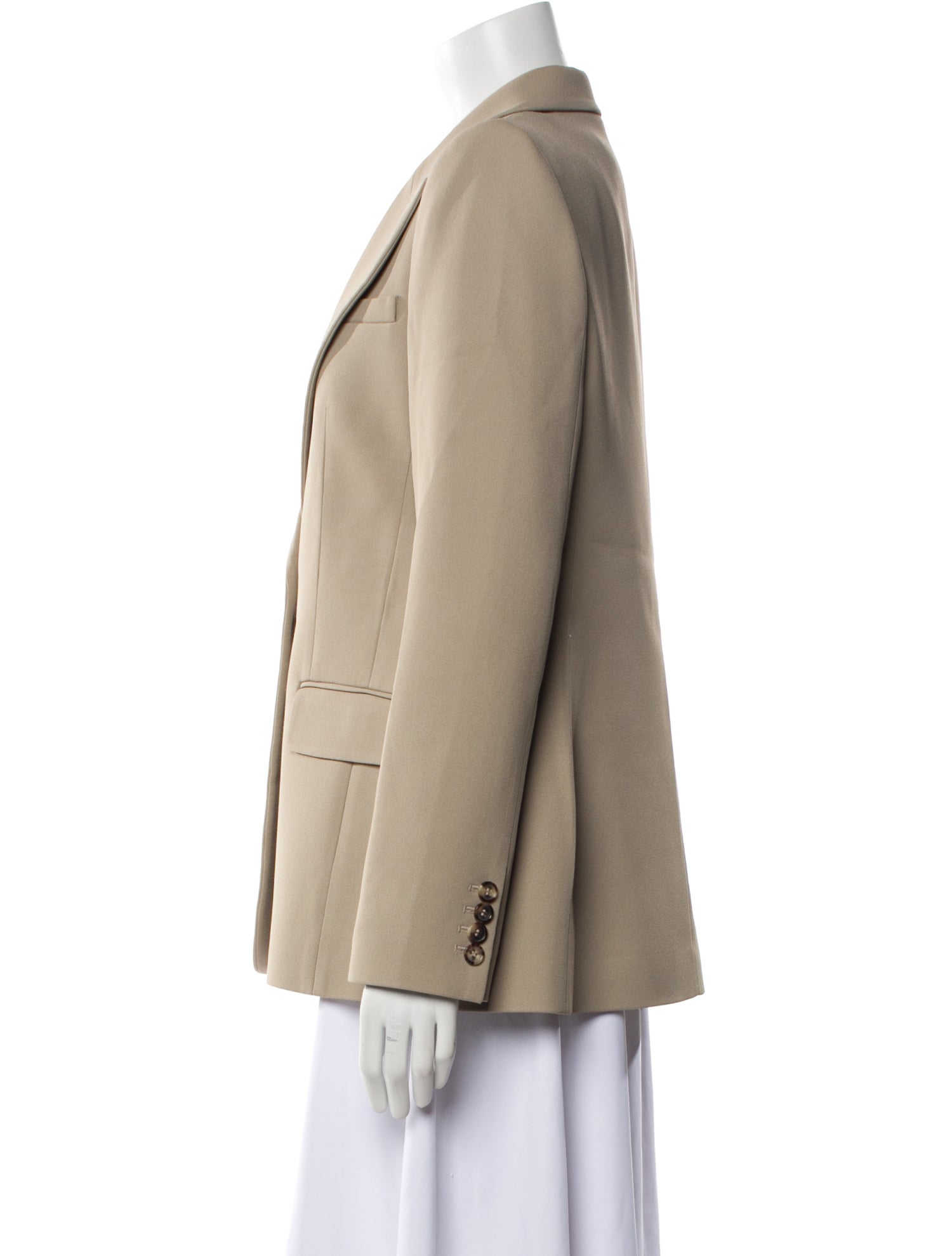 Michael Kors Collection Blazer