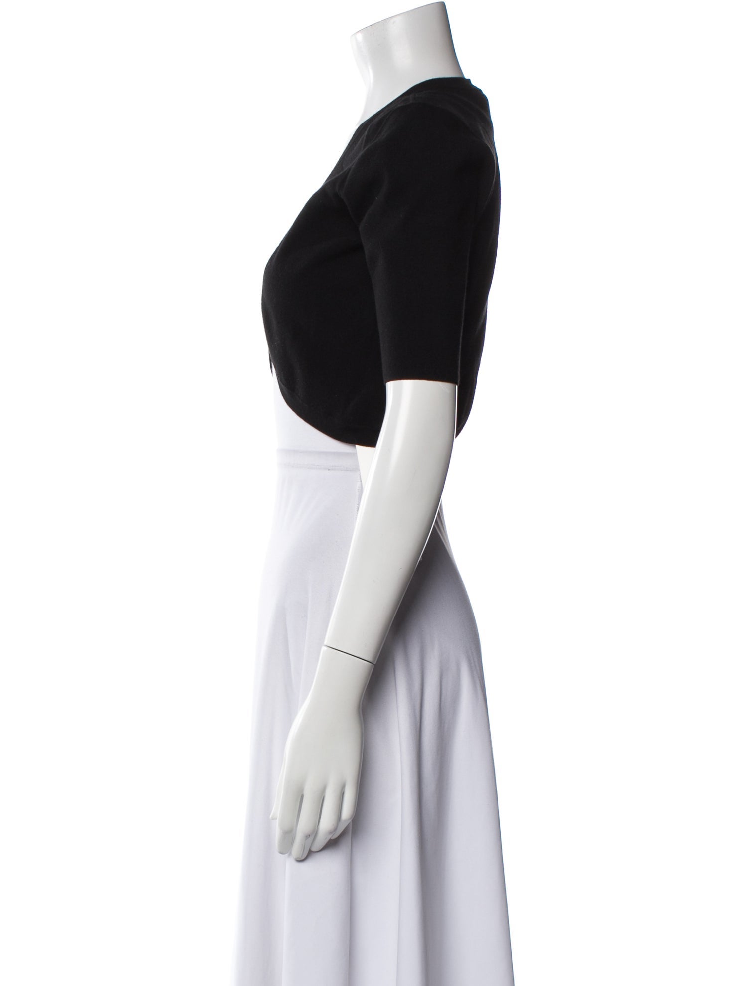 Michael Kors Collection Bolero