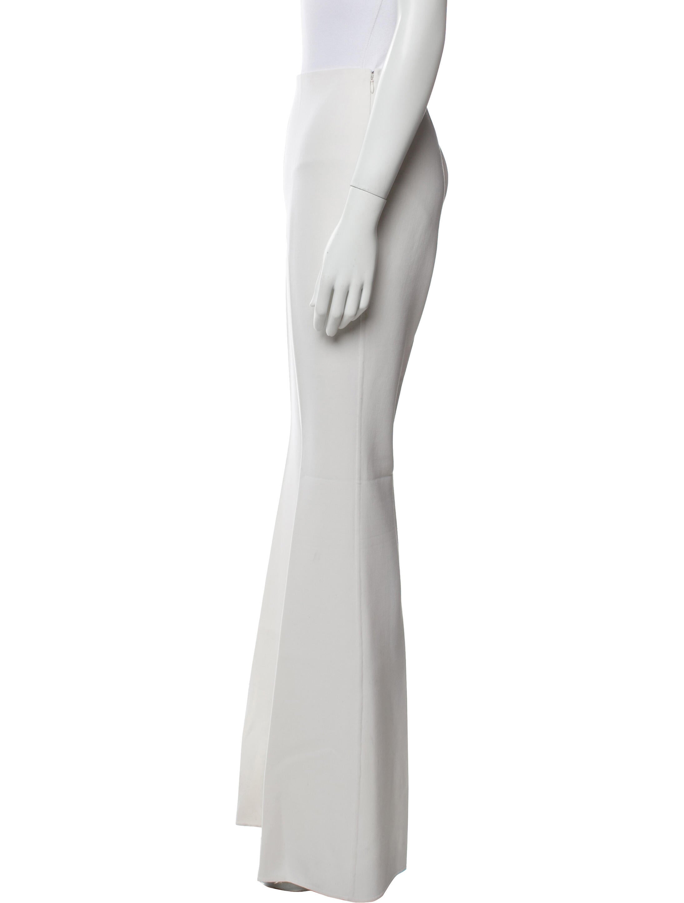 Michael Kors Collection Wide Leg Pants