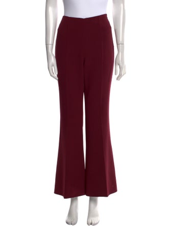 Michael Kors Collection Wide Leg Pants