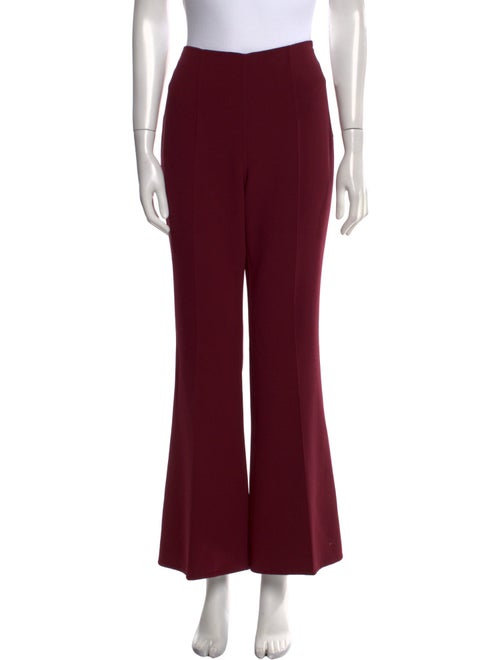 Michael Kors Collection Wide Leg Pants