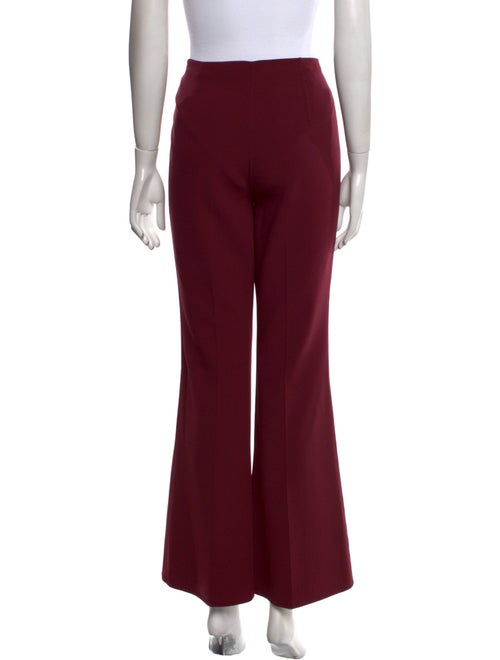 Michael Kors Collection Wide Leg Pants