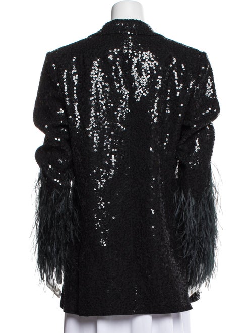 Michael Kors Collection Down Jacket