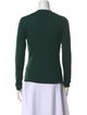 Michael Kors Collection Cashmere V-Neck Sweater