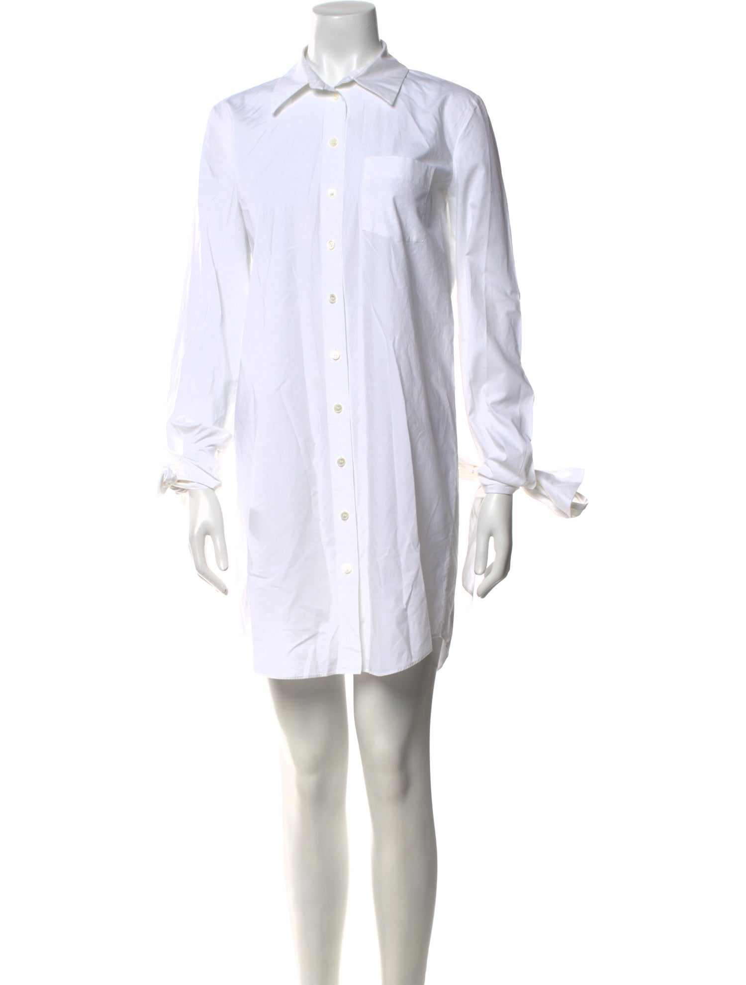 Michael Kors Collection Mini Dress