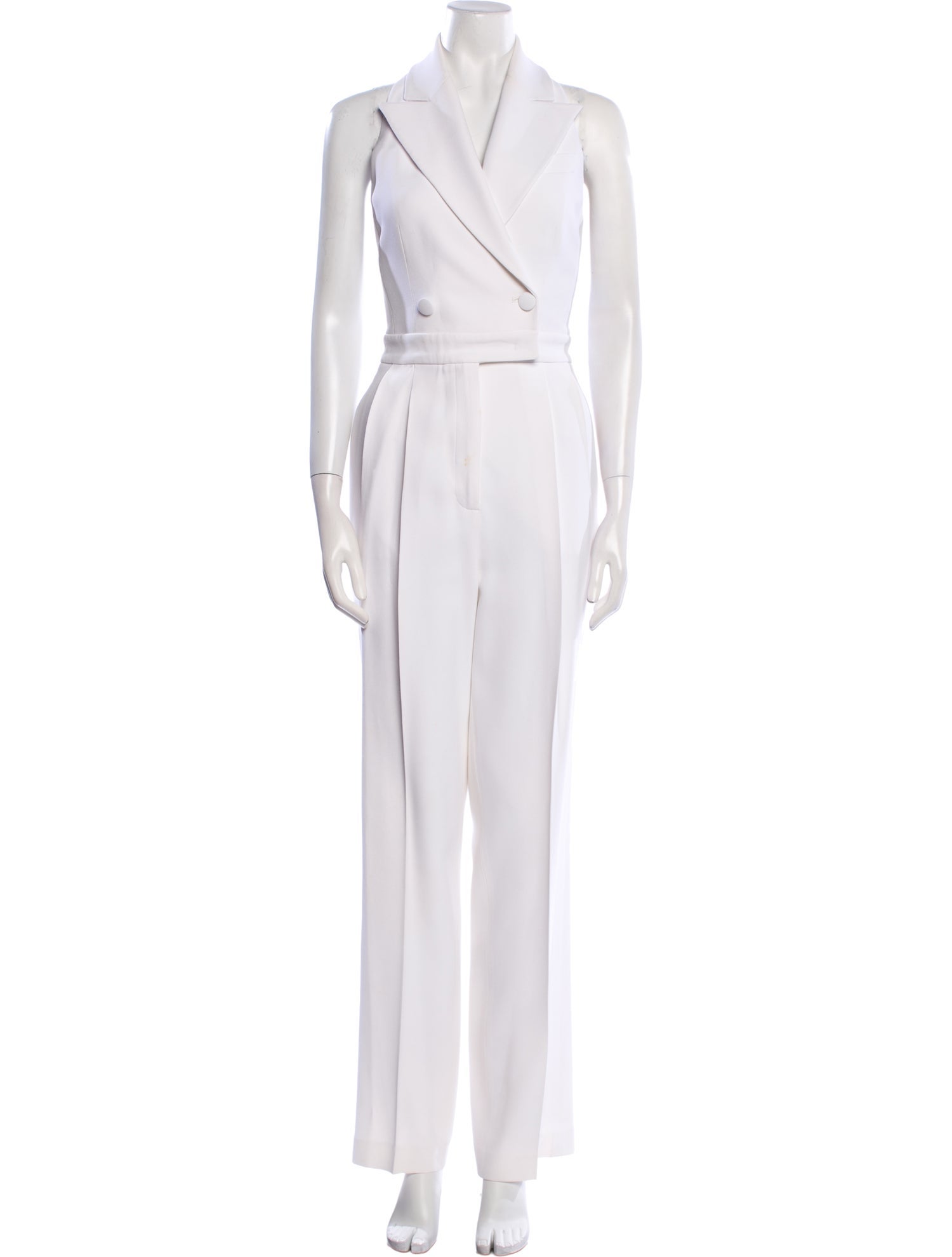 Michael Kors Collection Jumpsuit