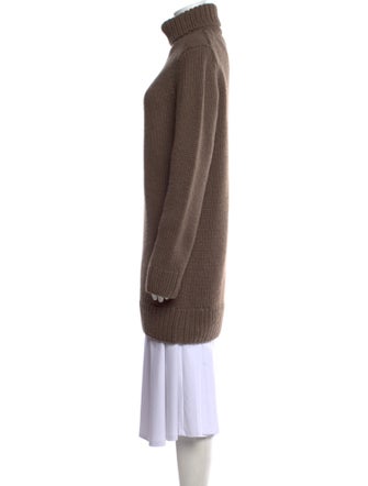 Michael Kors Collection Cashmere Turtleneck Sweater