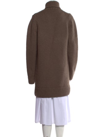 Michael Kors Collection Cashmere Turtleneck Sweater