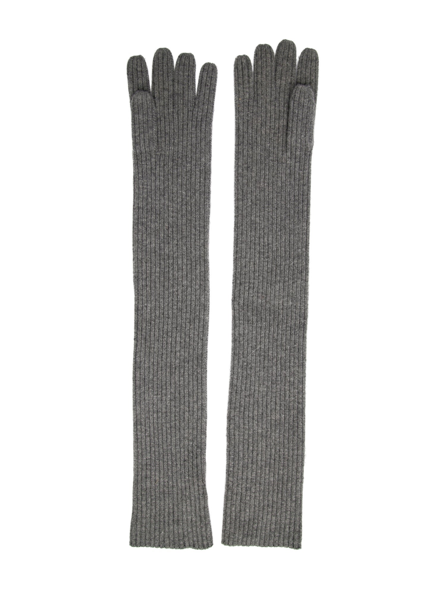 Michael Kors Collection Wool Gloves