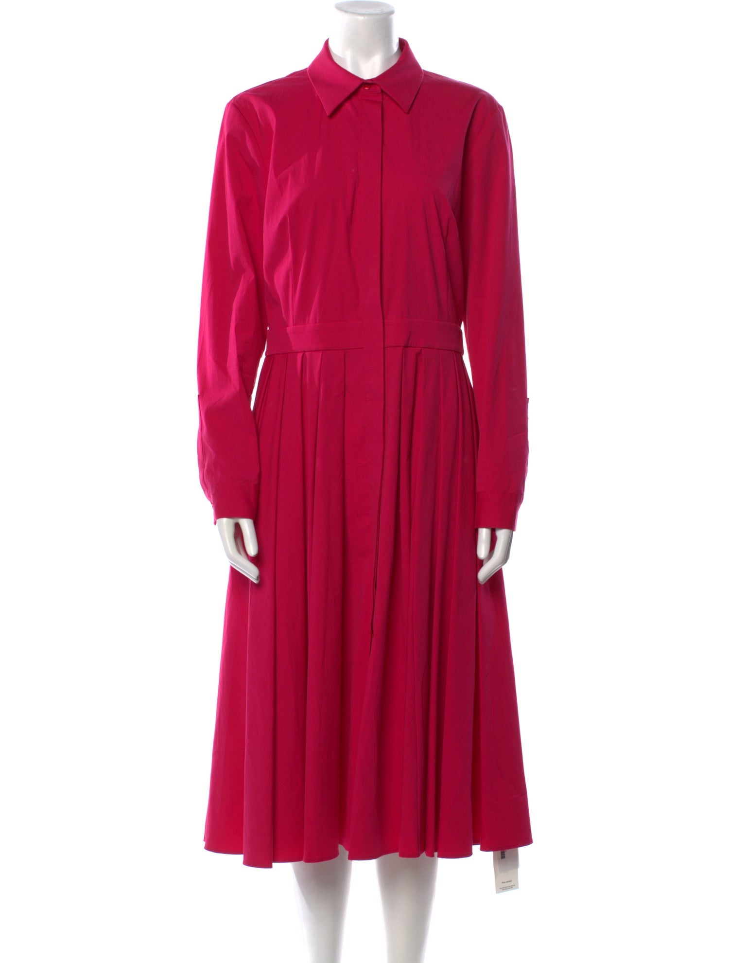 Michael Kors Collection Long Dress