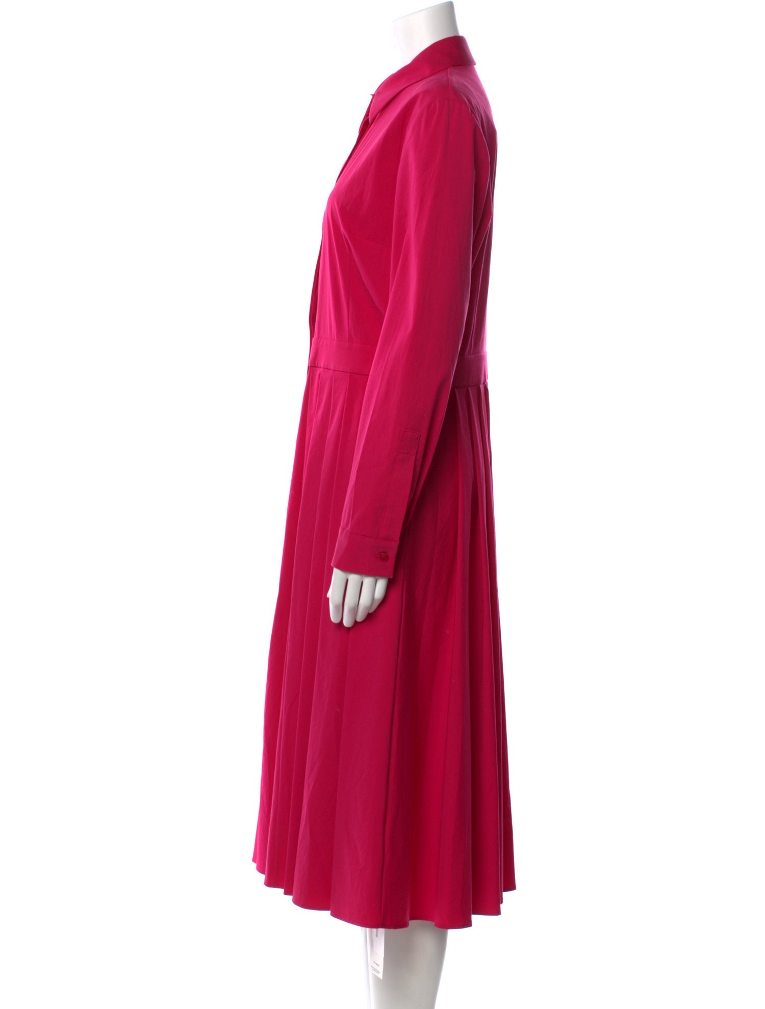 Michael Kors Collection Long Dress