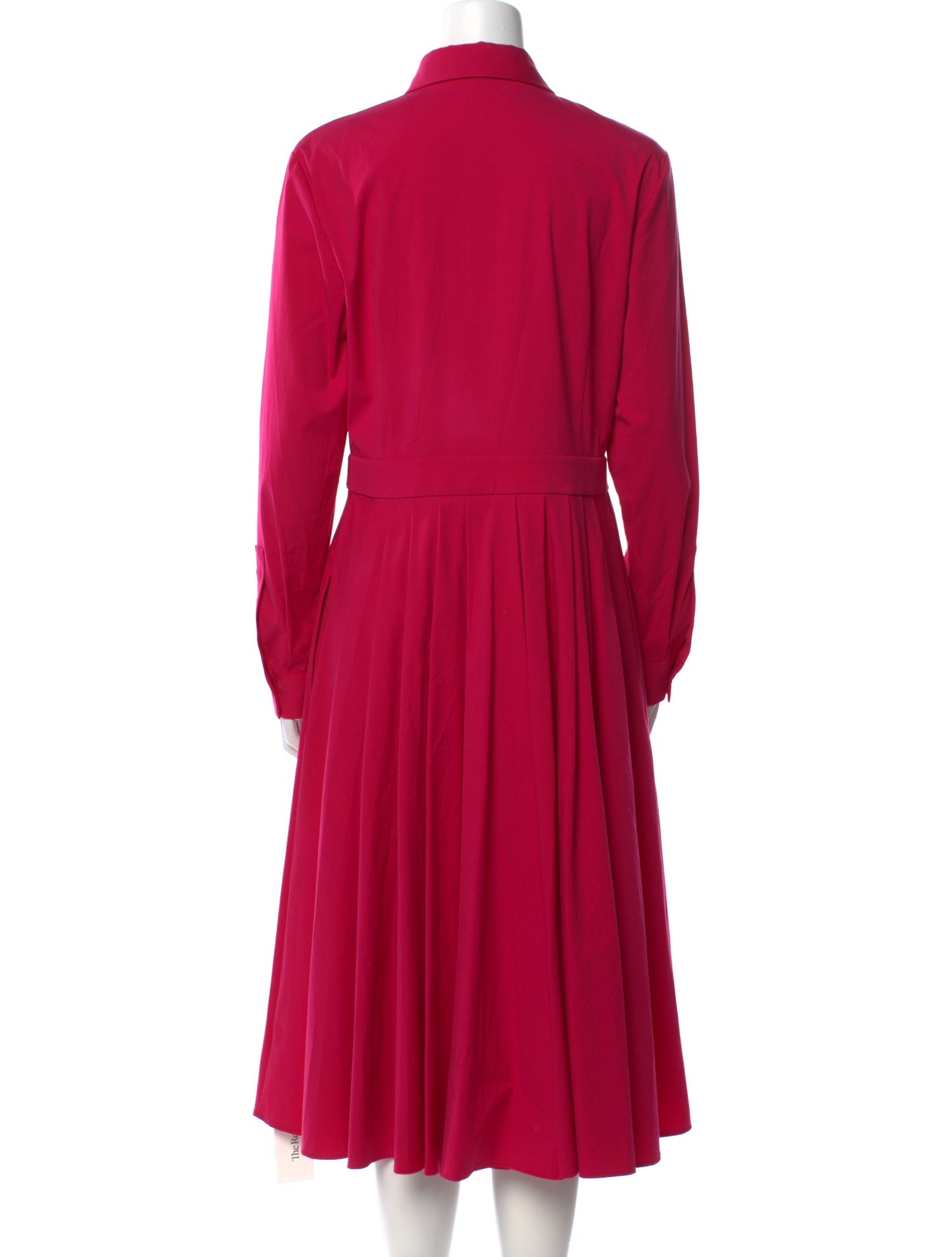 Michael Kors Collection Long Dress