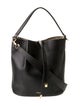 Michael Kors Collection Leather Shoulder Bag