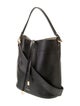 Michael Kors Collection Leather Shoulder Bag