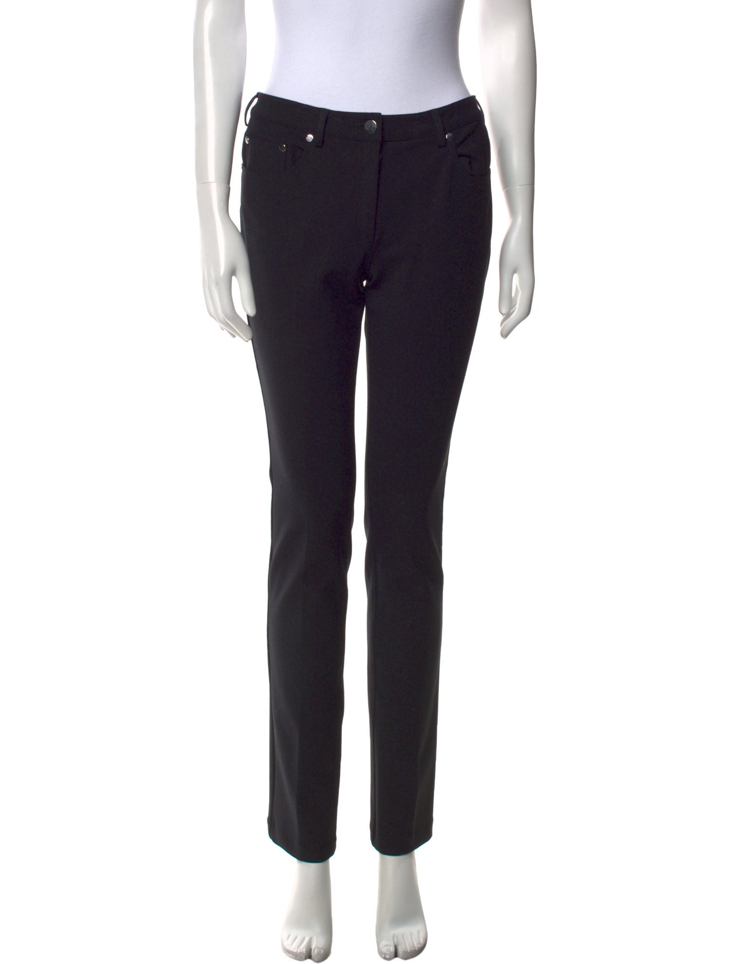 Michael Kors Collection Skinny Leg Pants