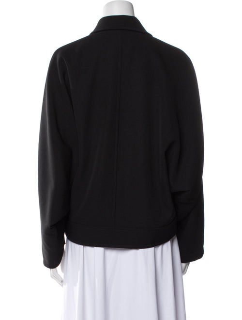 Michael Kors Collection Virgin Wool Jacket