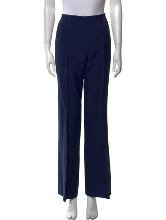 Michael Kors Collection Wide Leg Pants