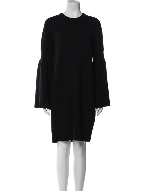 Michael Kors Collection Cashmere Knee-Length Dress