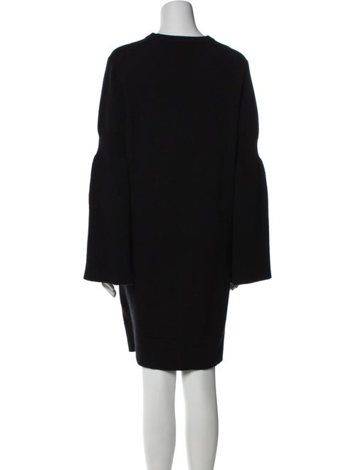Michael Kors Collection Cashmere Knee-Length Dress