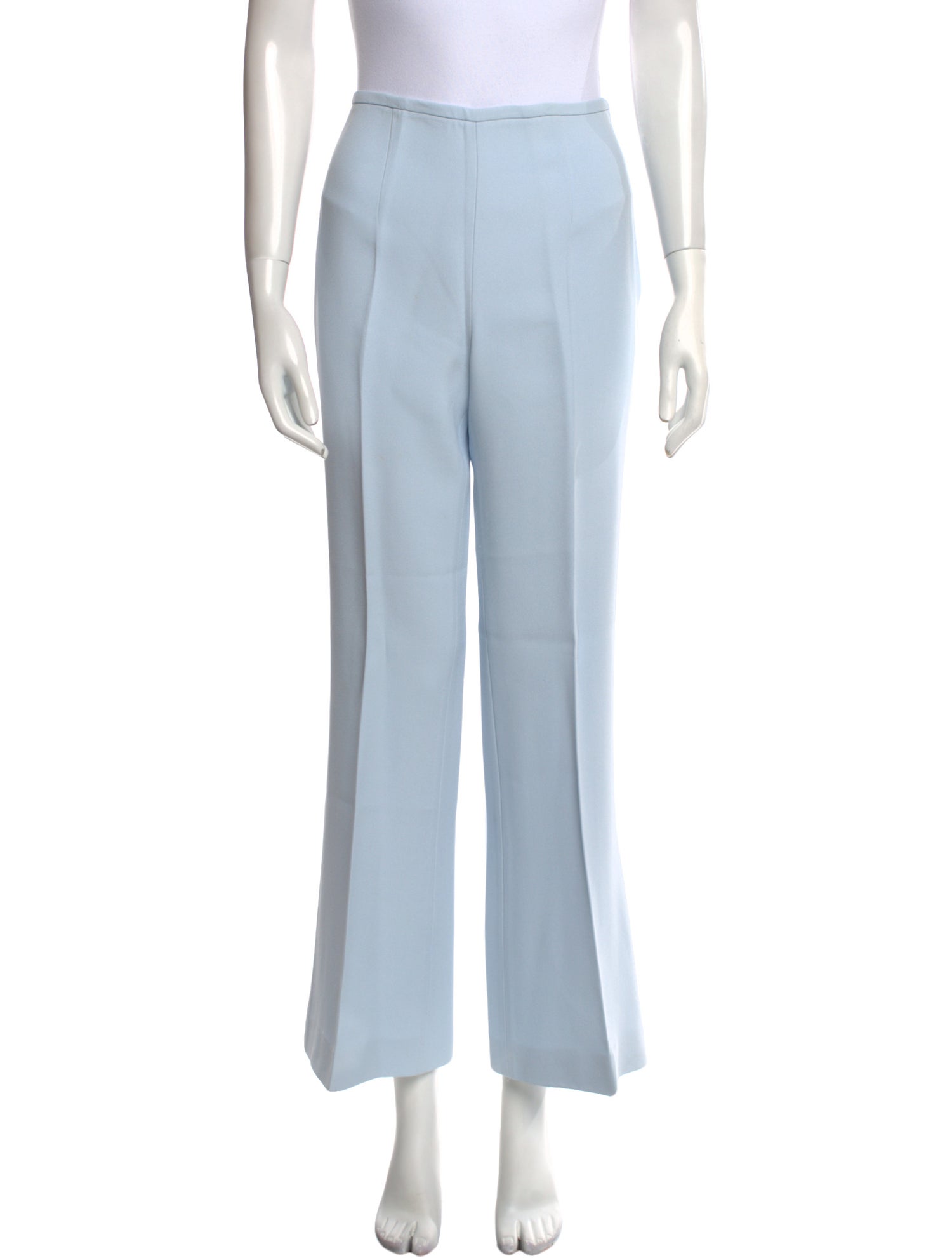 Michael Kors Collection Wide Leg Pants