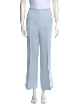 Michael Kors Collection Wide Leg Pants