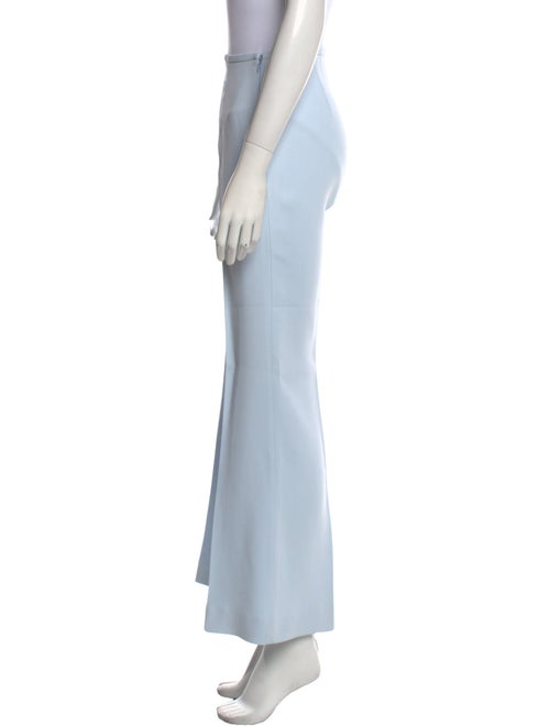 Michael Kors Collection Wide Leg Pants