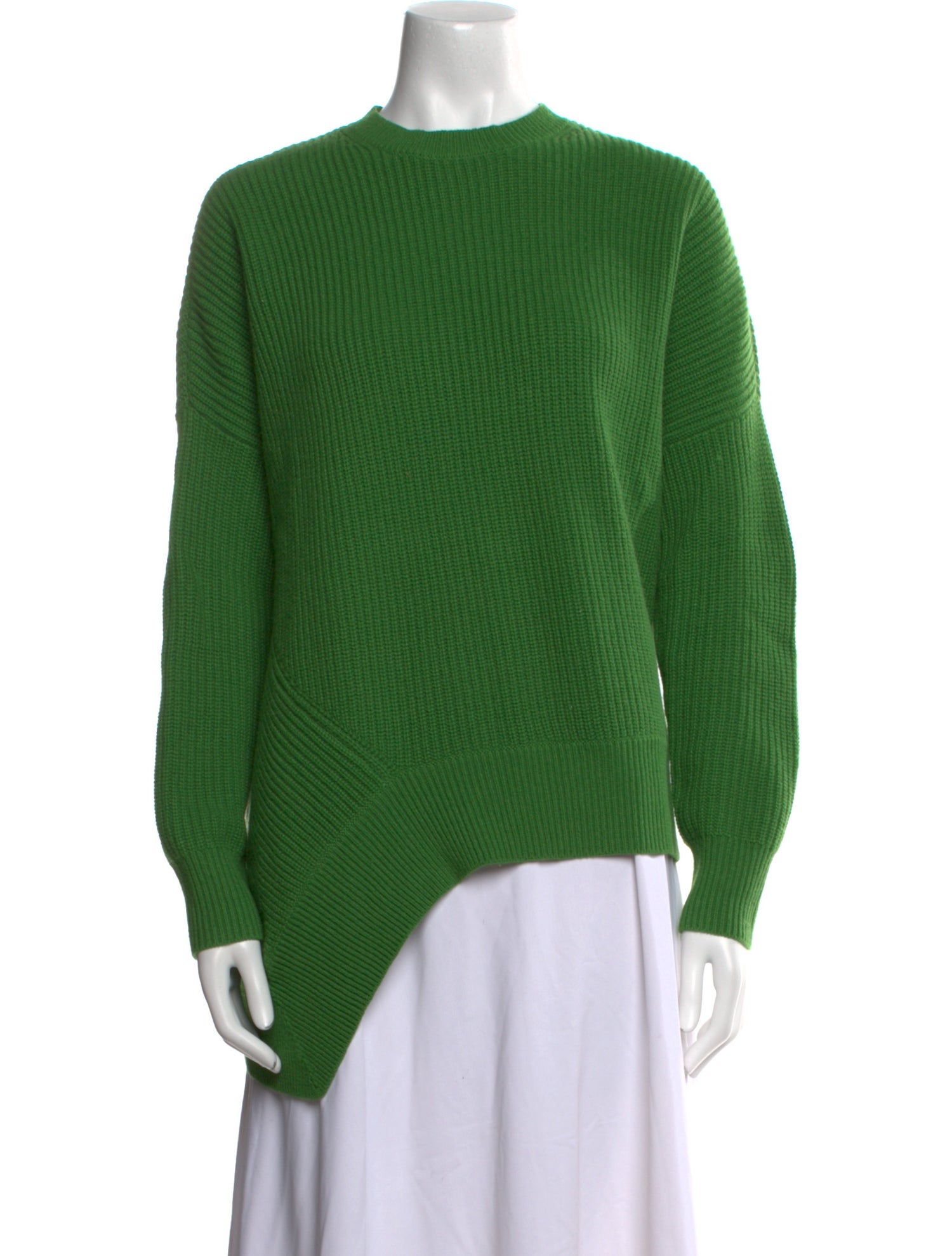 Michael Kors Collection Cashmere Crew Neck Sweater