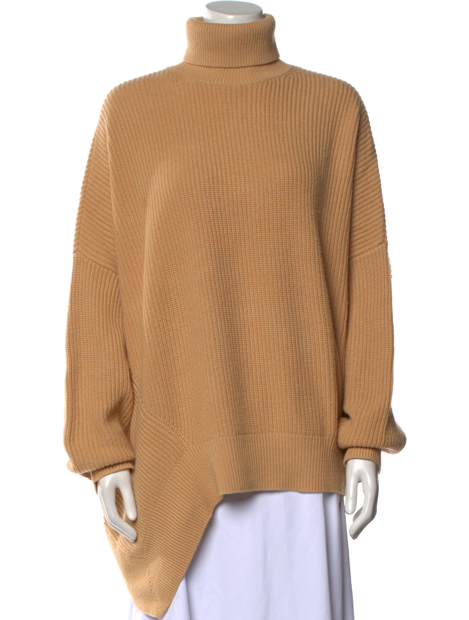 Michael Kors Collection Cashmere Turtleneck Sweater