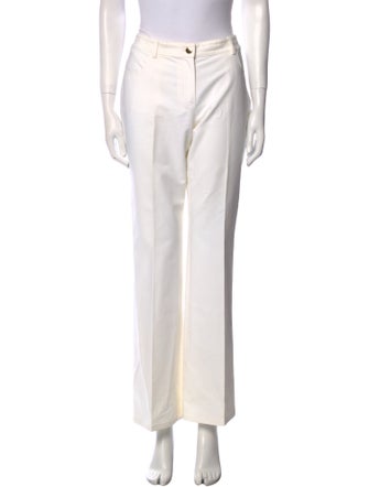 Michael Kors Collection Wide Leg Pants