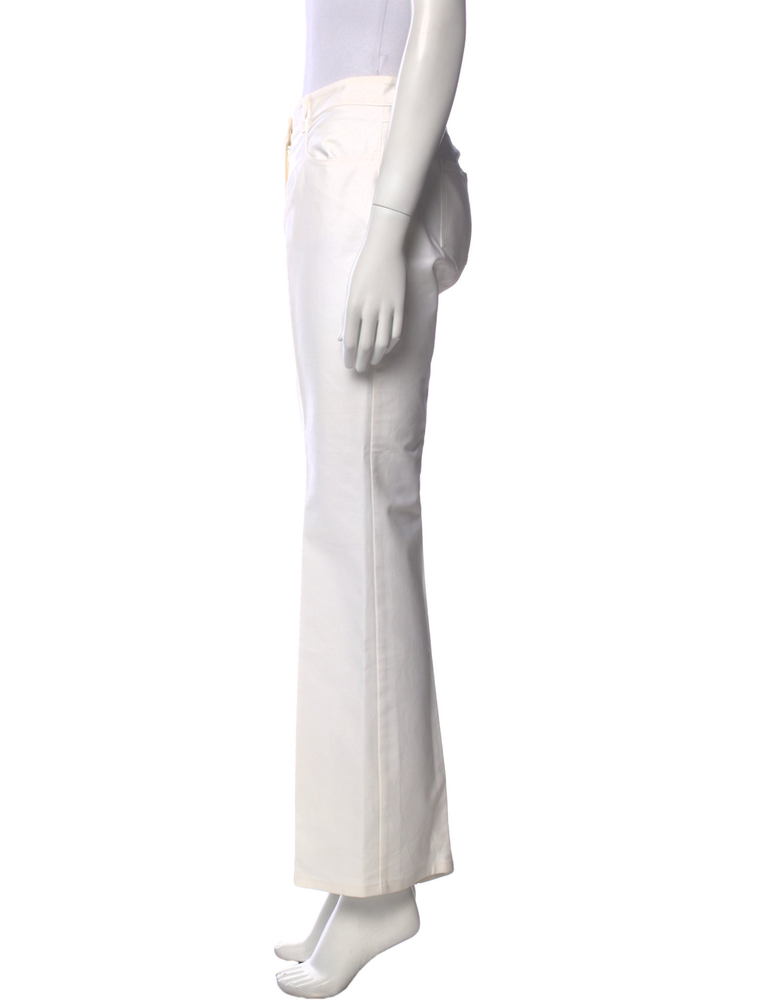 Michael Kors Collection Wide Leg Pants