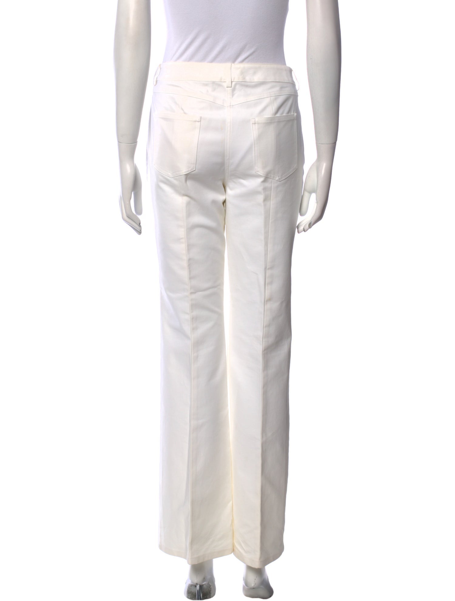 Michael Kors Collection Wide Leg Pants