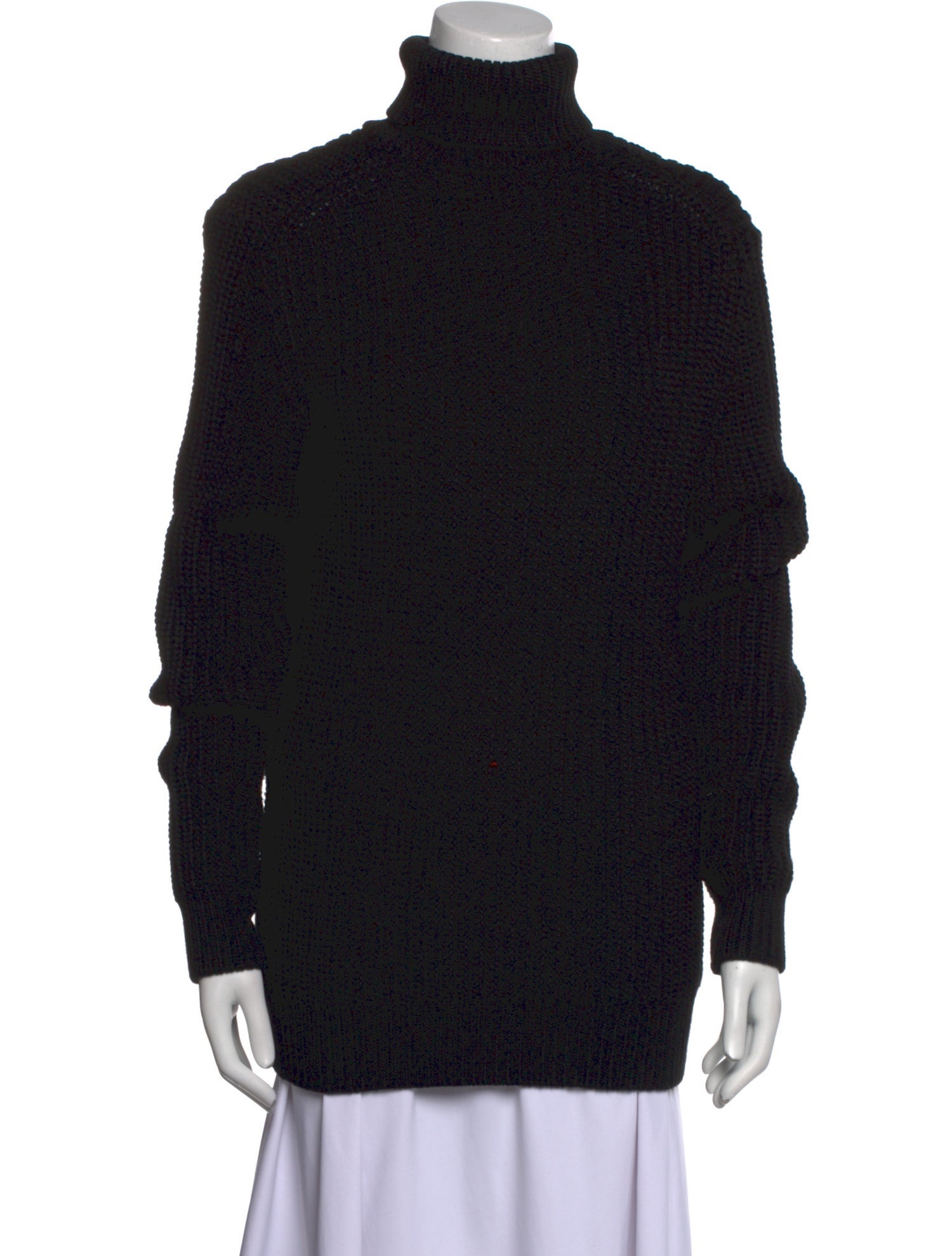 Michael Kors Collection Turtleneck Sweater