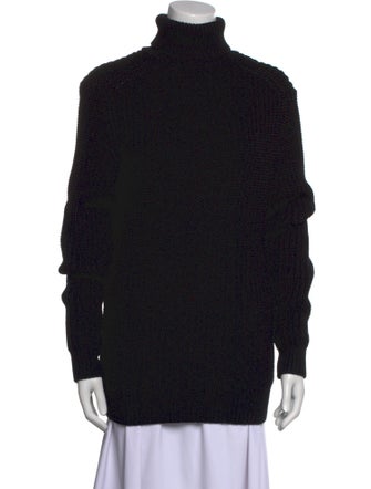 Michael Kors Collection Turtleneck Sweater