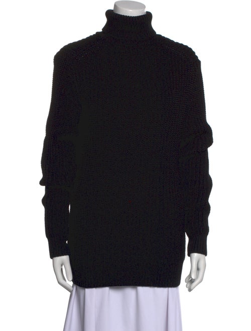 Michael Kors Collection Turtleneck Sweater