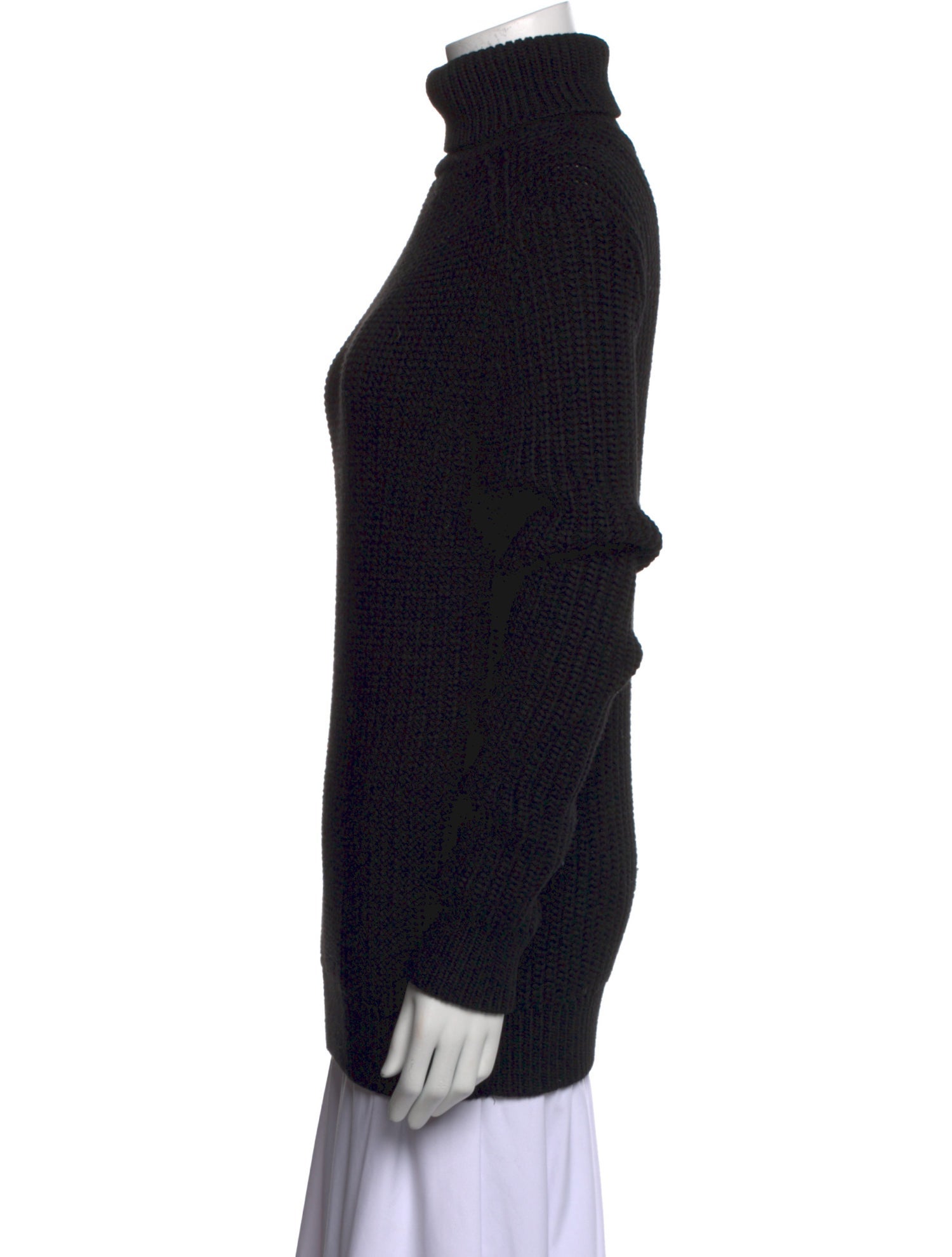 Michael Kors Collection Turtleneck Sweater