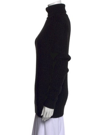 Michael Kors Collection Turtleneck Sweater