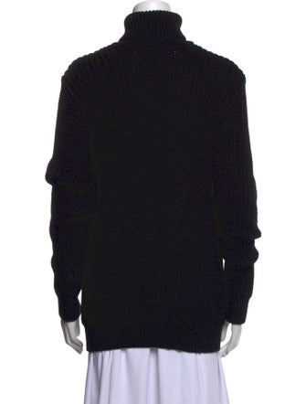 Michael Kors Collection Turtleneck Sweater