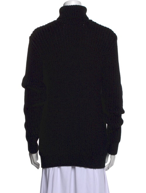 Michael Kors Collection Turtleneck Sweater