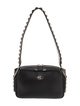 Michael Kors Collection Leather Shoulder Bag