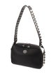 Michael Kors Collection Leather Shoulder Bag