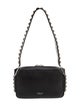 Michael Kors Collection Leather Shoulder Bag