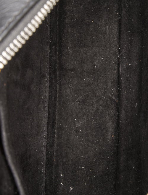 Michael Kors Collection Leather Shoulder Bag